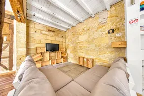 House with barbecue, pool & terrace | Garden view - Image 3