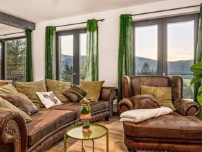 Family-friendly lovely holiday home with jacuzzi, terrace & sauna - Image 4