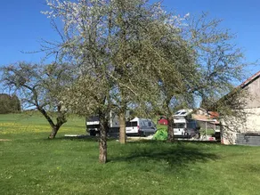 Mobile home with barbeque & garden | Pet-friendly - Image 5