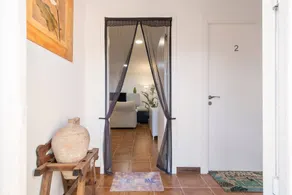 Family-friendly lovely flat with garden, terrace & BBQ | River view | Suitable for remote work | Pets allowed - Image 3