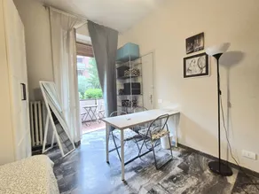 Chambre privée avec terrasse et jardin - Image 3