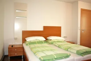 Fantástico apartamento vacacional apropiado para familias con sauna, jardín y terraza | Se admiten mascotas - Image 5