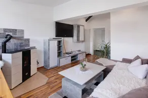 Ferienwohnung 'Kuchler' mit Bergblick, privater Terrasse und Wi-Fi - Image 3