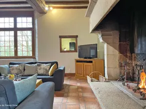 Cottage with garden & barbeque - Image 3