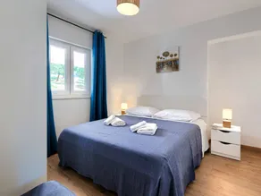 House with private pool, BBQ & garden | Sea view - Image 5