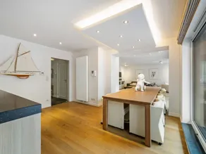 Fully equipped apartment with terrace | Next to the beach - Image 3