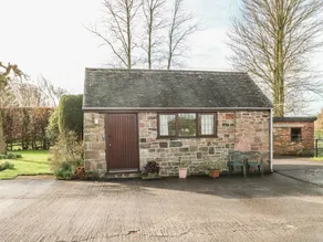Child-friendly cottage with garden - Image 2