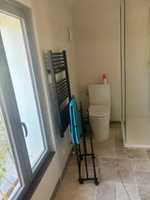 Agréable maison de vacances avec jardin et barbecue - Image 4
