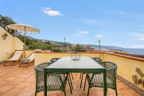 Casa Carmen – Historic Holiday Home with Teide and Sea Views in La Matanza de Acentejo - Image 3