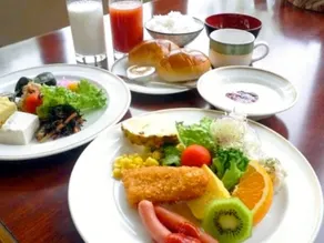 Takinoue Hotel Keizai - Image 2