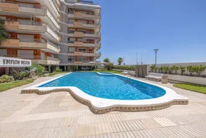 Apartment with terrace, garden & pool | Garden view - Image 2