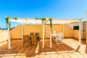 Schönes Apartment mit Terrasse, Garten und Grill | Strand in der Nähe - Image 3