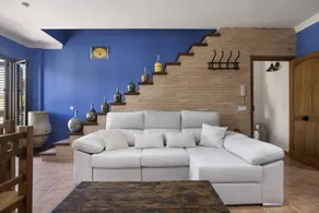 Fully equipped big holiday apartment with terrace | City view | Perfect for remote work | Dogs allowed - Image 2