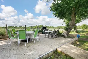 House with sauna, barbeque & terrace | Garden view - Image 4