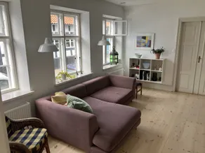 Agréable villa conviviale et familiale avec jardin - Image 3