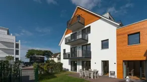 Children-friendly nice apartment with terrace & garden | Next to the beach - Image 2