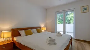 Voll ausgestattete Villa mit Grill und Whirlpool | Haustiere sind willkommen - Image 4