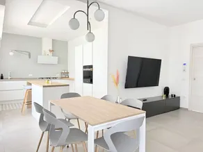 Flat with 4 bedrooms for 10 persons - Image 3