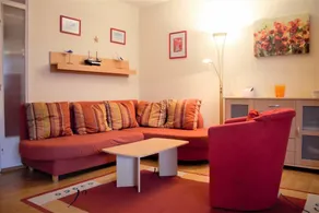 Charmant appartement avec barbecue et terrasse | Proche de la plage | Avec animaux bienvenus - Image 2