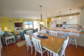This great little Outer Banks beach home - Image 4