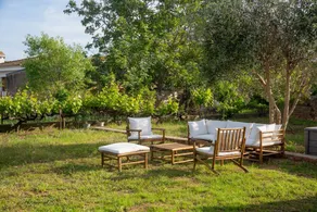 L'ametller - Empordà / Costa Brava with Garden, Small Pool, Barbecue, and Volleyball - Image 2