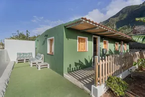 Finca avec barbecue, piscine privée et terrasse | Vue plage | À côté de la plage | Adaptée au travail à distance | Avec animaux bienvenus - Image 3