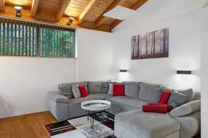 Family-friendly wonderful flat with garden, sauna & terrace | Garden view | Suitable for remote work | Pet-friendly - Image 5