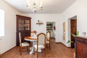 Ferienhaus mit privatem Pool, Grill und Terrasse | Bergblick | Perfekt für die Arbeit von Zuhause | Haustierfreundlich - Image 4