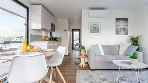 Maison de vacances avec terrasse | Plage à proximité | Avec animaux acceptés - Image 4