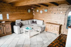 House with barbeque, garden & terrace - Image 4