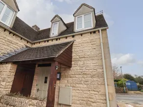 Cottage with 2 rooms for 4 persons - Image 2