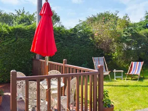 Family-oriented pleasant cottage with garden & barbecue | Pet-friendly - Image 2
