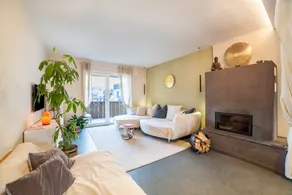 Apartment 'Lieblingsplatzl' mit Balkon, Garten & WLAN - Image 3