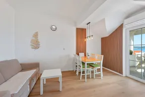 Apartamento con barbacoa - Image 4