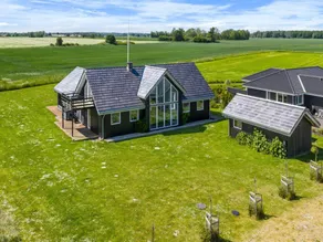 Child-friendly nice holiday home with private pool, BBQ & sauna - Image 3