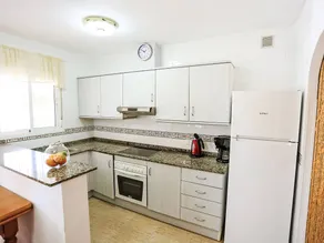 Holiday home with garden, barbecue & private pool - Image 4
