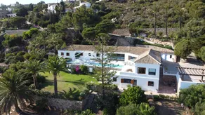 Voll ausgestattetes Ferienhaus mit Pool, Terrasse und Grill | Meerblick | Neben dem Strand | Ideal für Homeoffice | Haustierfreundlich - Image 2