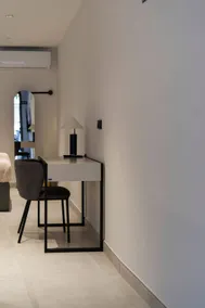 Nice studio with 1 bedroom for 4 persons - Image 4
