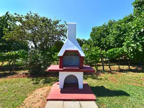 House with terrace, barbecue & private pool - Image 5