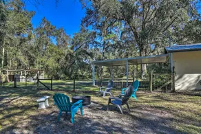 Pet-Friendly Brooksville Cottage w/ Fire Pit! - Image 2