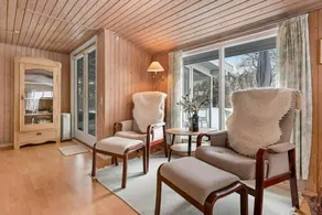 House with barbecue - Image 5