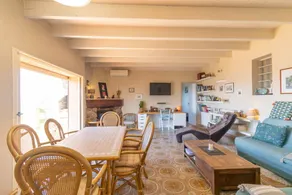 Espectacular villa ideal para familias con terraza y jardín | Vistas al mar | Perfecta para el trabajo en remoto - Image 5