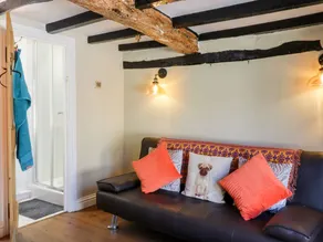 Agréable cottage avec jardin | Avec animaux bienvenus - Image 4