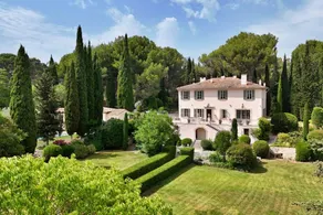 House with terrace, private pool & garden - Image 2