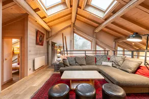 Apartment with terrace | Mountain view - Image 4