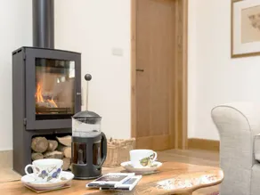 Cottage with 1 room for 2 persons - Image 3