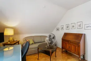 Pleasant flat with garden & fast internet | Garden view | Perfect for remote work | Pets are welcome - Image 5