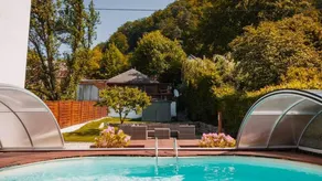 Child-friendly house with pool, garden & BBQ | Good for workation - Image 2
