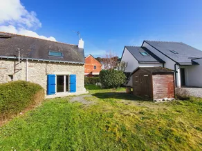 Holiday home with garden - Image 4