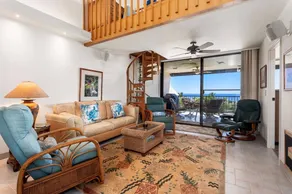 Appartement en copropriété avec piscine, jacuzzi et barbecue - Image 3